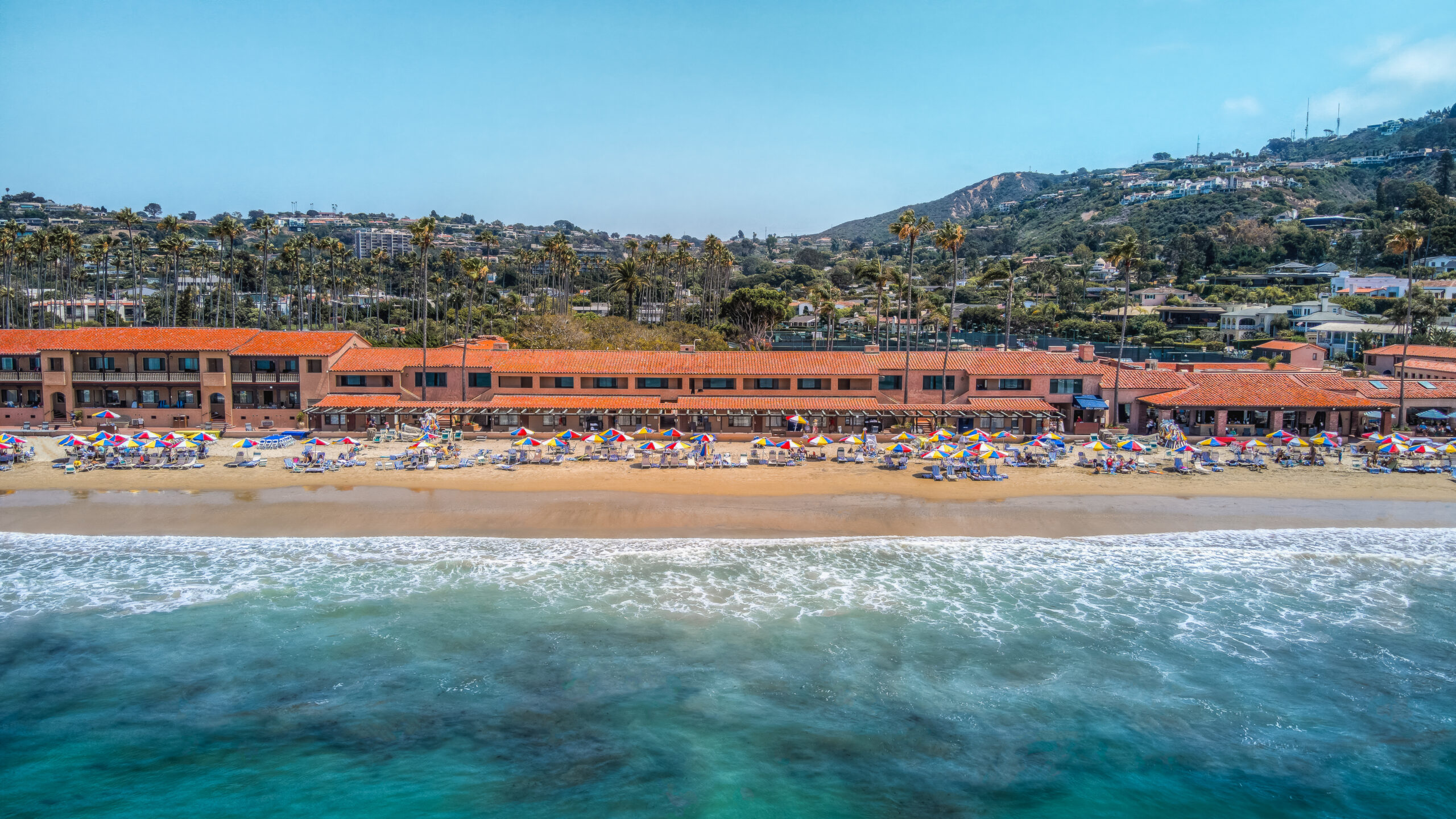 La Jolla Beach & Tennis Club 